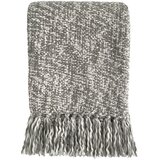 Malagoon Marble grey throw Siva | shoptok.hr