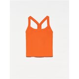 Dilvin 10196 Strap Knitwear Singlet | shoptok.hr