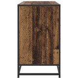  Ormar s ladicama 3-Ladica Staro drvo 70 x 41 x 70 cm | Eponuda.com