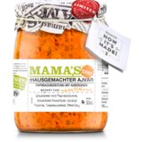 Mamas Ajvar Hot - 550 g Cene
