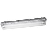 Ledvance LED tehnička fluorescentna svetiljka DAMP T8 2xG13/7W/230V IP65 | Eponuda.com