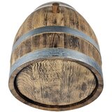 Hrastova bačva 80L extra solid | shoptok.hr