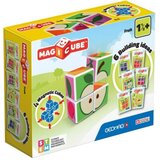 Geomag magnetne kocke i kartice, Voće 7 kom Cene