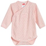 Clar bodi preklop DR 01798 žakard Little&Cute Ž roza 68 Cijene