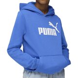 Puma Ess br. 1 logo dukserica FL B za dečake | ePonuda.com