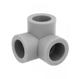 Koleno trograno 1/2″ 90°