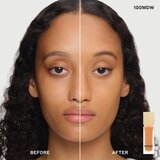 Burberry Beyond Wear Perfecting Matte Foundation tekoči puder z mat fini&amp;scaron;em odtenek Medium-Deep Warm 100 30 ml Slike