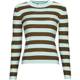 Levi's Puloverji CREW RIB SWEATER Večbarvna