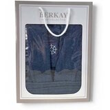  Poklon lux set Bademantil + peškir Cene