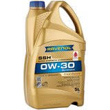 RAVENOL Ulje za motor SSH, 0W-30, 5L | Eponuda.com