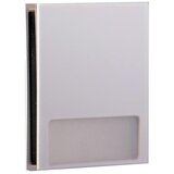  LDST AL-01-B-BZ5 - LED svetiljka za stepenište ALEX 5xLED/1,2W/230V bela 6500K Cene