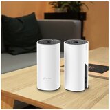 Tp-link Deco M4 Whole-Home Mesh Wi-Fi System 2 pac | shoptok.hr