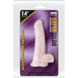 Baile Super dildo 18.8cm | ePonuda.com