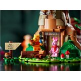 Lego Ideas 21326 Medvedek Pu | Shoptok.si