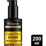 TRESemmé Lamellar Shine kremasti serum za sjajnu i mekanu kosu 200 ml | shoptok.hr