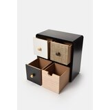Sinsay Kutija za pohranu s četiri ladice | shoptok.hr