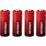 Voltcraft VC-16107975 specijalne baterije 23 A gornji gumb alkalno-manganov 12 V 50 mAh 4 St. | Eponuda.ba