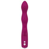 You2Toys A & G-Spot Rabbit Vibrator Purple | shoptok.hr