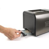 Black & Decker BLACKDECKER toaster BXTO900E | Shoptok.si