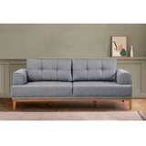 Atelier Del Sofa sofa i fotelja vina set grey atlantic pine | ePonuda.com