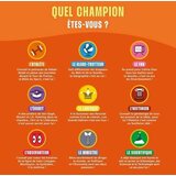  Društvene igre Asmodee The Closest Wins: The Ultimate Quiz Game | shoptok.hr