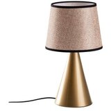 Opviq kona - 15486 goldbeige table lamp | ePonuda.com