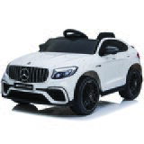  Dečiji auto na akumulator Mercedes GLC 63, 12 V | Eponuda.com