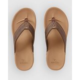 Rip Curl Chiba 2.0 Bloom Open Toe Sandali brown / tan | Shoptok.si