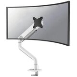 Neomounts DS70S-950WH1 1-struki stolni nosač za monitor 43,2 cm (17") - 124,5 cm (49") mogučnost savijana, rotirajuči, o | Eponuda.ba