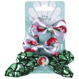 Princess HAIR ACCESSORIES BOW 3 PIECES LA SIRENITA | shoptok.hr