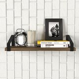 Woody Fashion Hanah Home Zidna polica Artigo Cene