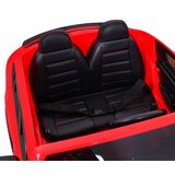  Licencirani auto na akumulator Mercedes GLC 63S - dvosjed - crveni | shoptok.hr