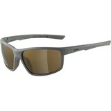 Alpina DEFEY, sunčane naočare, siva 0-8645 Cene