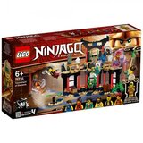 Lego Ninjago 71735 Turnir elementov | Shoptok.si