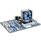DeepCool Hlajenje DeepCool ICE EDGE MINI FS V2.0, (21257412) | Shoptok.si