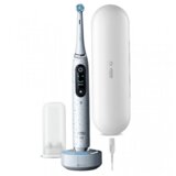 Braun Oral-B iO Serie 10 Stardust White | shoptok.hr