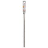 Bosch hamer burgija sds plus-5X 2608833801 10 x 250 x 310 mm siva