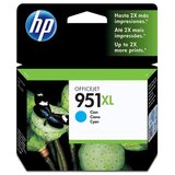 HP 951XL ink cyan | shoptok.hr