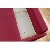 Bobochic Paris Bordo sklopiva sofa 211 cm Marcel – | shoptok.hr