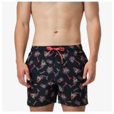 Speedo Print redondo edge volley 16 orange | ePonuda.com