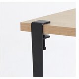 Woody Fashion khalkeus - woodenblack woodenblack bench | ePonuda.com