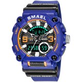 SMAEL Ura FO-14152 - Modra Cene