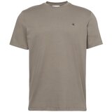 Calvin Klein Jeans Majica temno siva | Shoptok.si