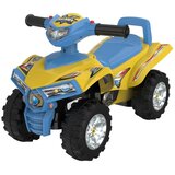 Quad guralica, žuti | shoptok.hr