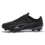 Puma Nogomet 01 VITORIA FG AGJR Črna | Shoptok.si