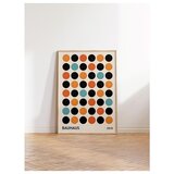 WALLXPERT dekorativna slika u okviru 30 x 40 cm | Eponuda.com