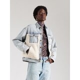 Rip Curl Športna jakna 'CRUISIN' moder denim / bela | Shoptok.si