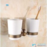  Antični dodaci za kupaonicu s keramikom EYN AQD1523<span> - </span>D8 | shoptok.hr