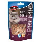 Trixie premio hearts poslastice hrana za mačke Cene