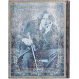  NOTES 13X18CM-MIDI CRTE 72L MAGNET OSCAR WILDE PAPERBLANKS PB9365-7 | Shoptok.si